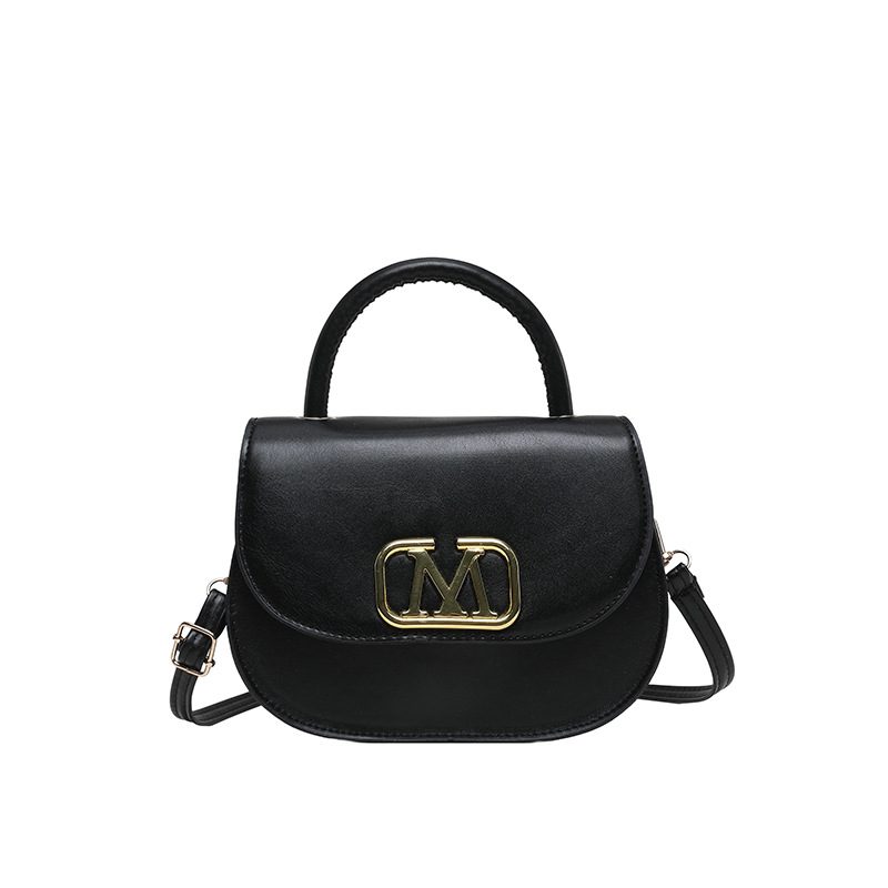 Minimalist Vintage Shoulder Bag view 6