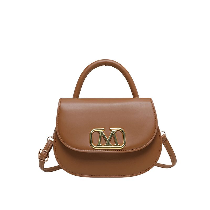 Minimalist Vintage Shoulder Bag view 8