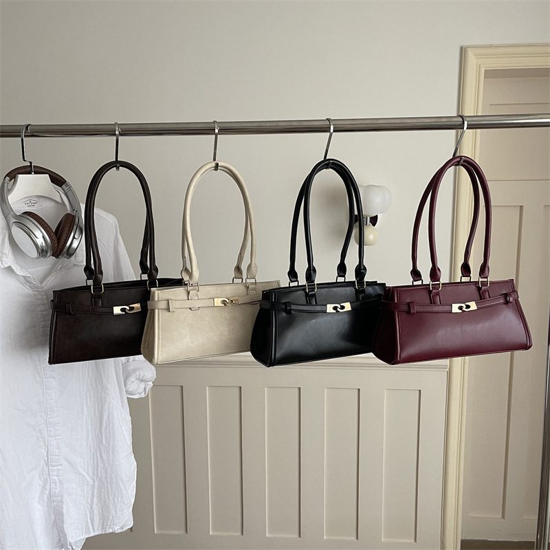 Retro Shoulder Bag