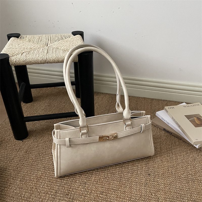 Retro Shoulder Bag view 4