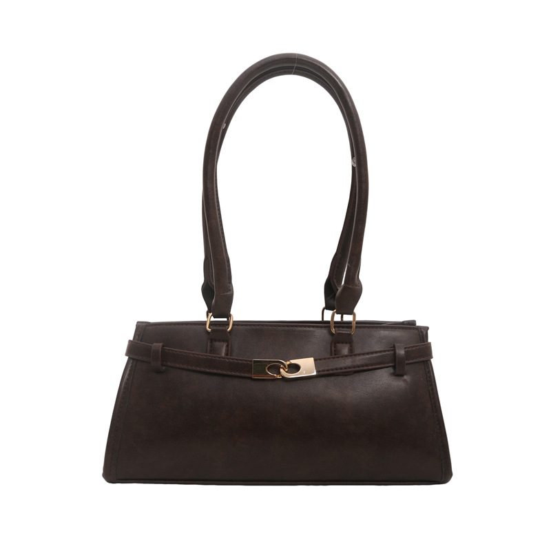 Retro Shoulder Bag view 5