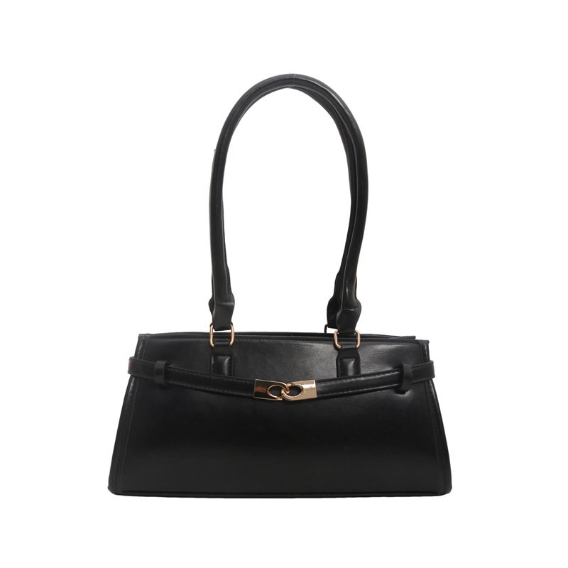 Retro Shoulder Bag view 6