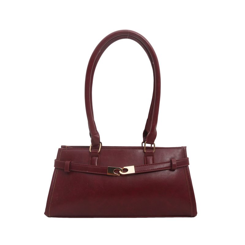 Retro Shoulder Bag view 7