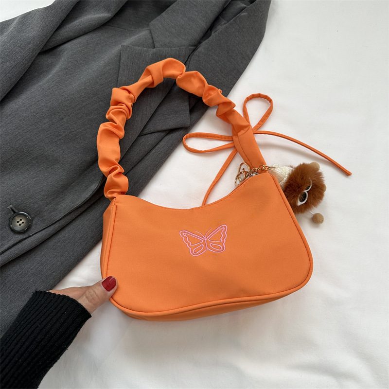Sac épaule minimaliste décontracté view 10