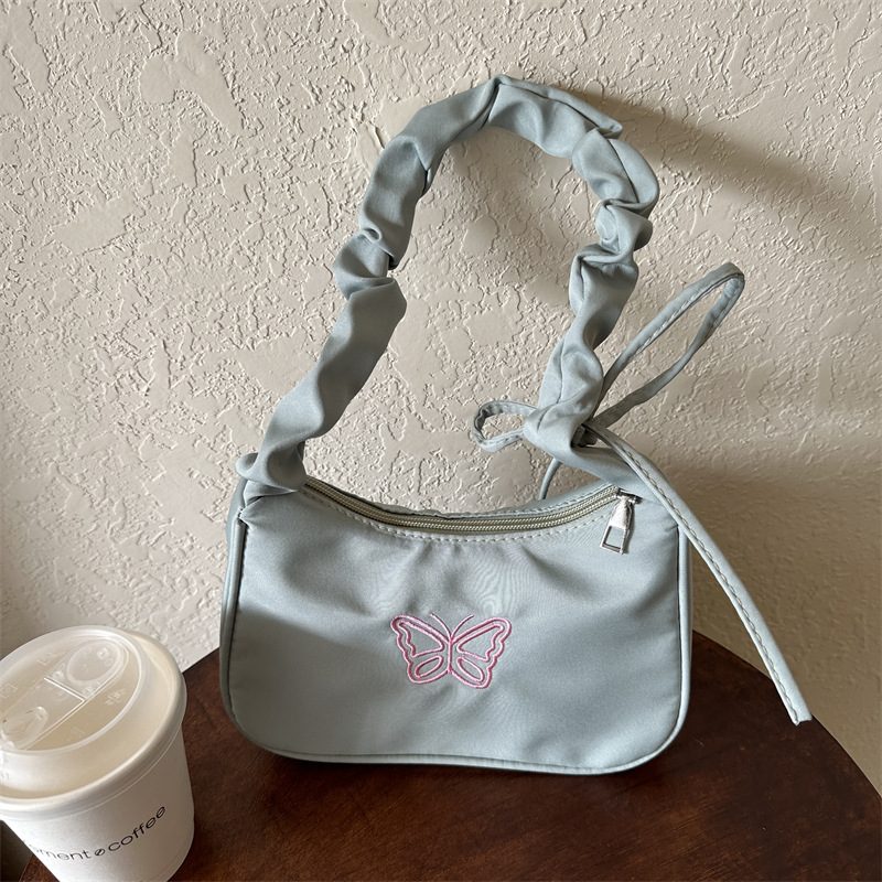 Sac épaule minimaliste décontracté view 4