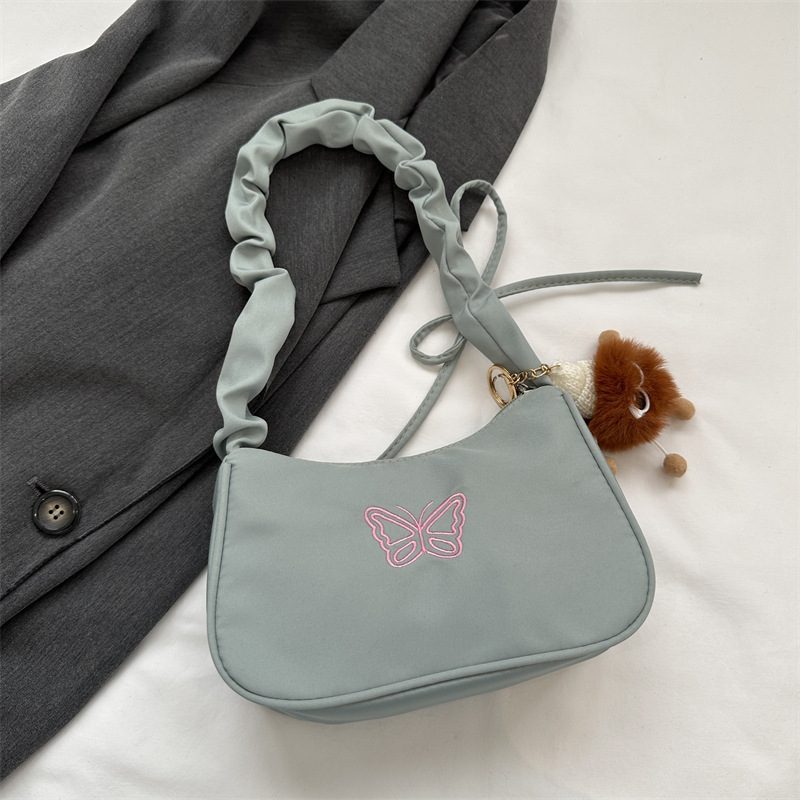 Sac épaule minimaliste décontracté view 9
