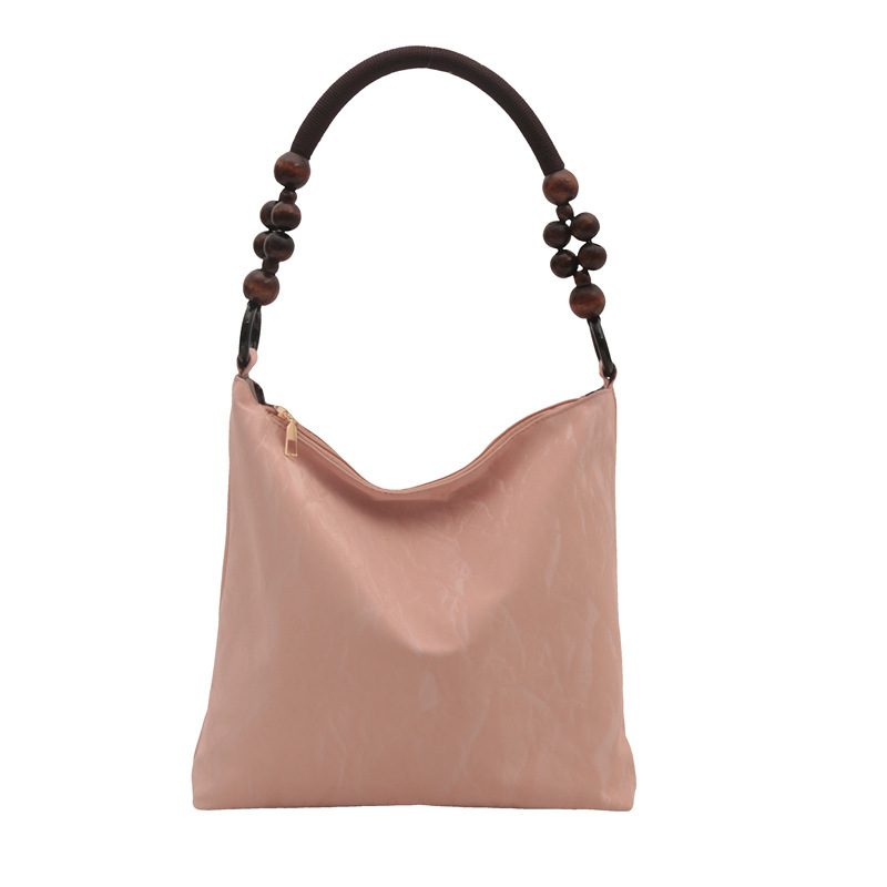 Velvet New Chinese Style Shoulder Bag view 10