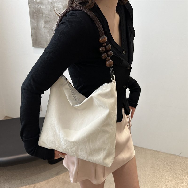 Velvet New Chinese Style Shoulder Bag view 4