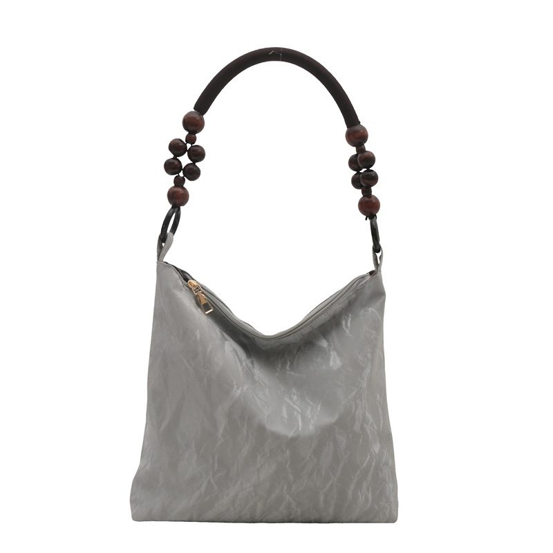 Velvet New Chinese Style Shoulder Bag view 6