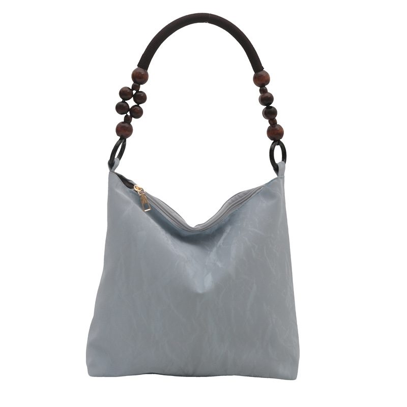 Velvet New Chinese Style Shoulder Bag view 7