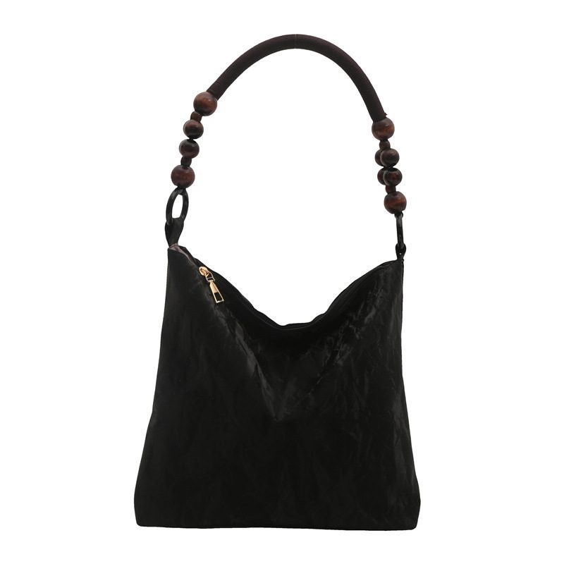 Velvet New Chinese Style Shoulder Bag view 8