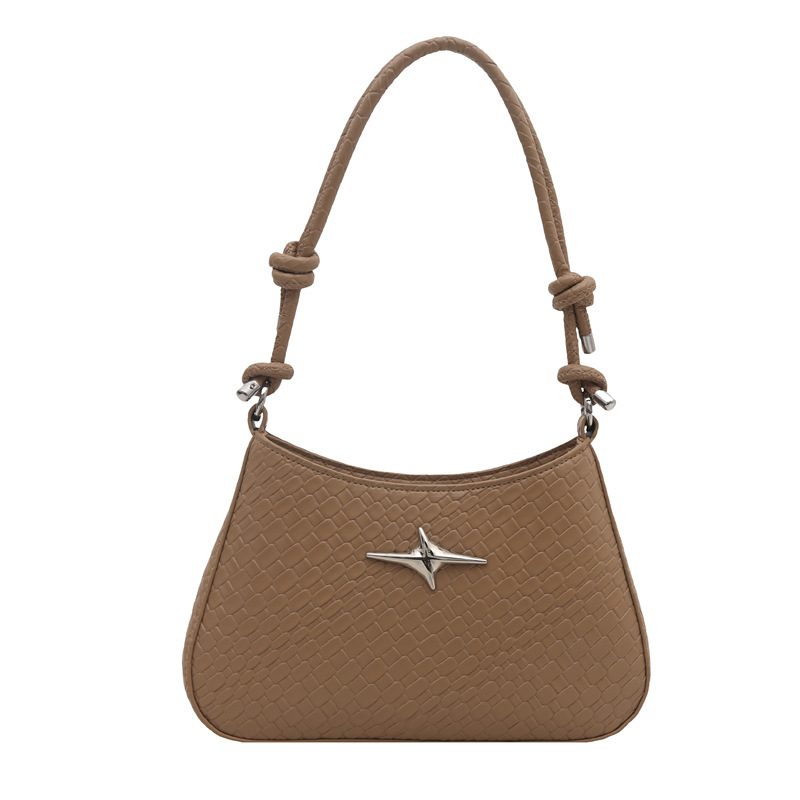 Vintage Woven Mini Shoulder Bag view 8