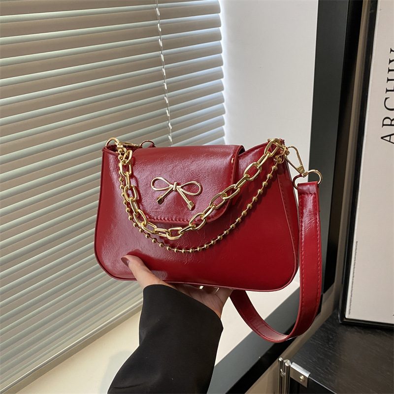 Sweet Heart Shoulder Bag view 3