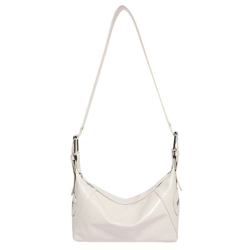 Punk Moto Shoulder Bag view 5