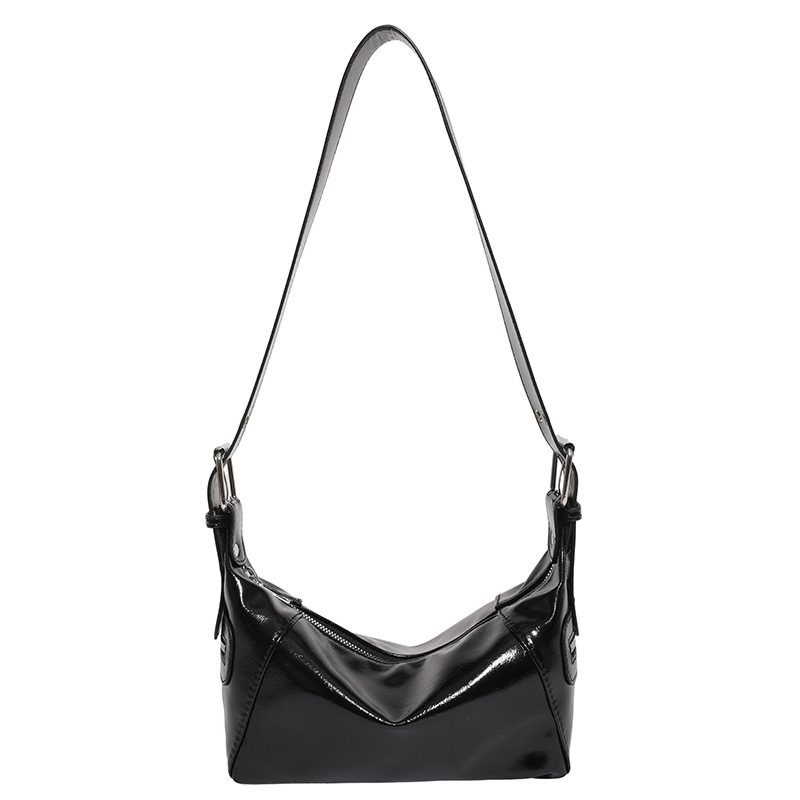 Punk Moto Shoulder Bag view 6