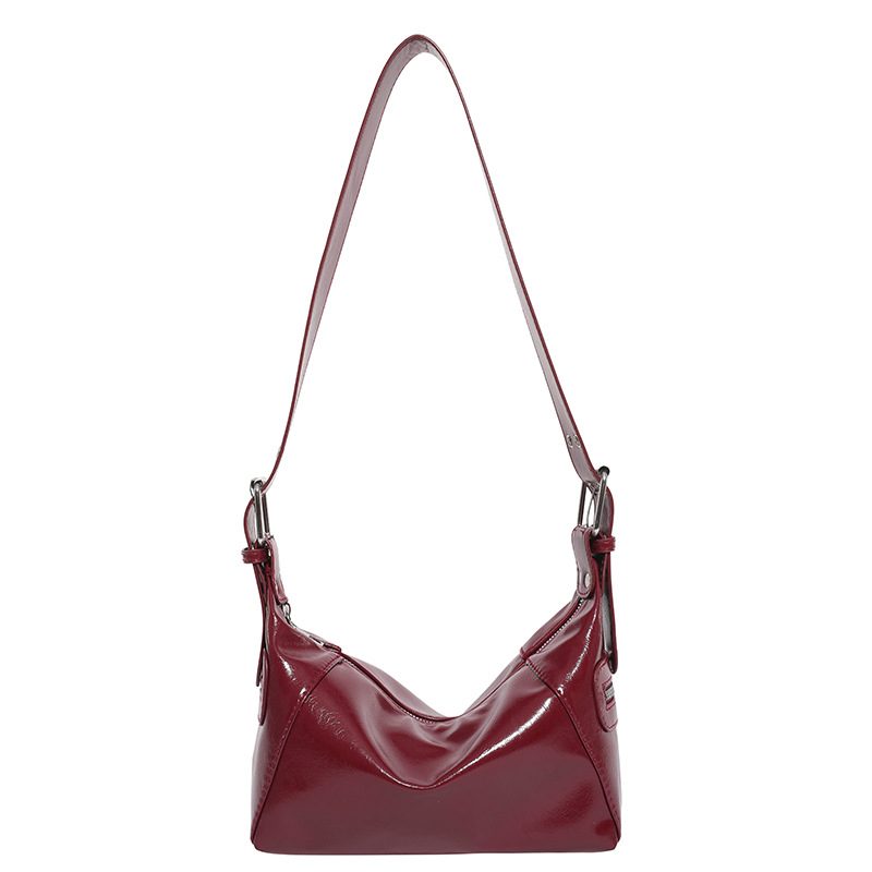 Punk Moto Shoulder Bag view 7