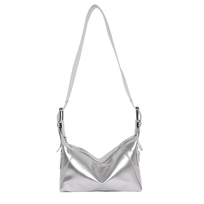 Punk Moto Shoulder Bag view 9