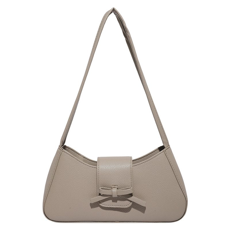Bow Detail Small Shoulder Bag view 10
