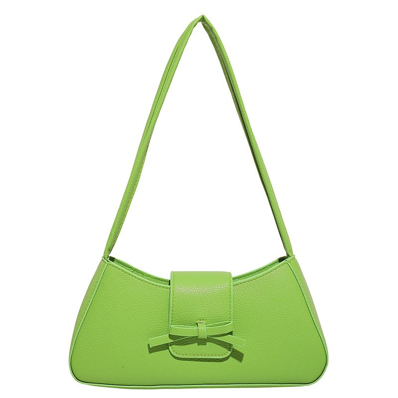 Bow Detail Small Shoulder Bag view 11
