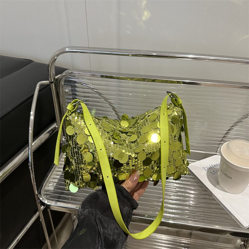 Casual Pillow Shoulder Bag view 3