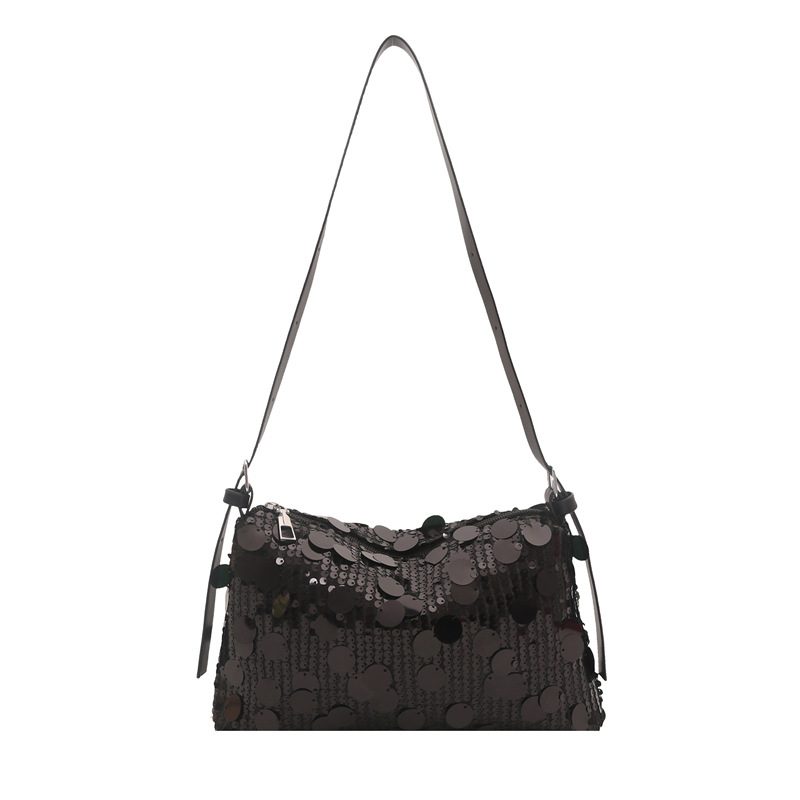 Casual Pillow Shoulder Bag view 5