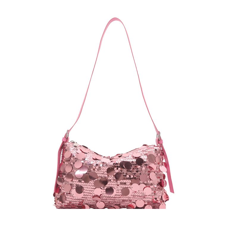 Casual Pillow Shoulder Bag view 6