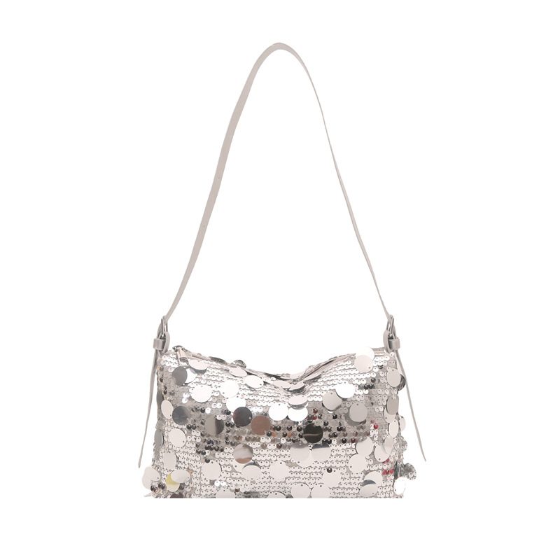 Casual Pillow Shoulder Bag view 8