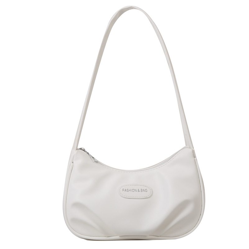Sac épaule minimaliste coréen view 10