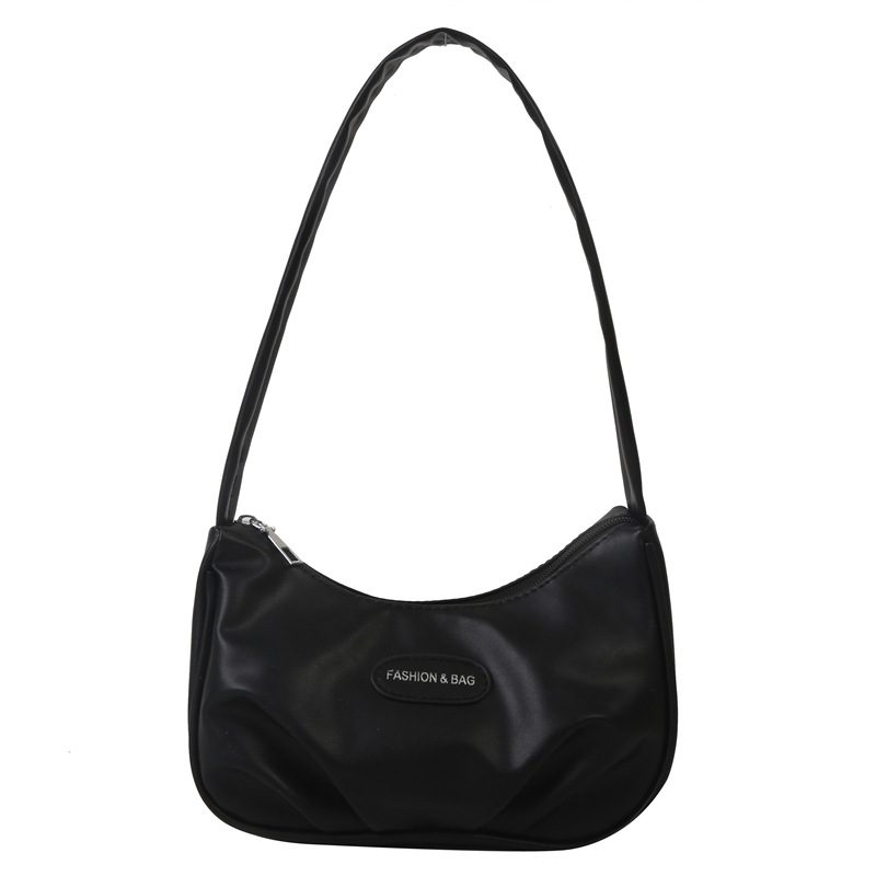 Sac épaule minimaliste coréen view 11