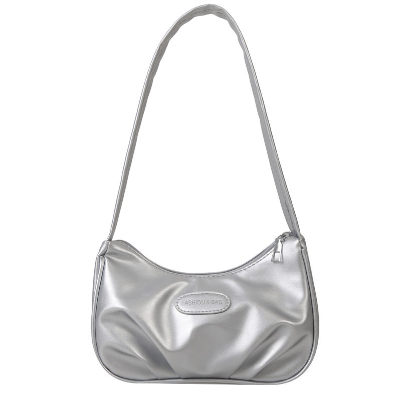 Sac épaule minimaliste coréen view 6