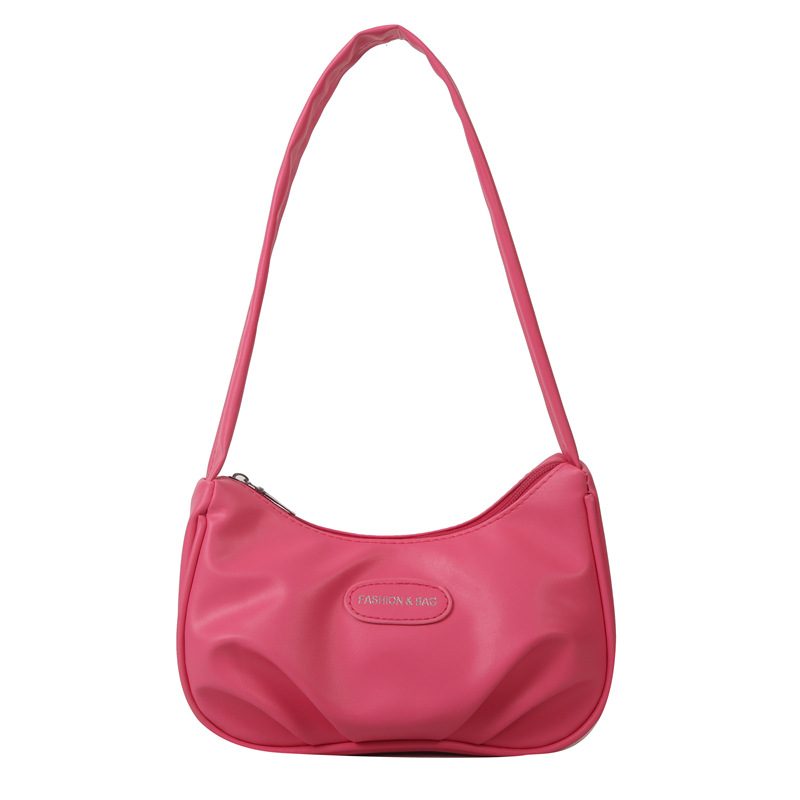 Sac épaule minimaliste coréen view 7