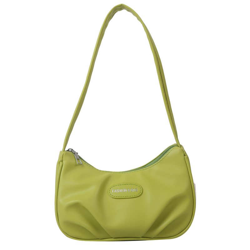 Sac épaule minimaliste coréen view 9