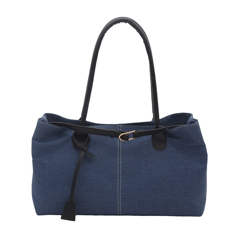 Vintage Casual Underarm Shoulder Bag view 6