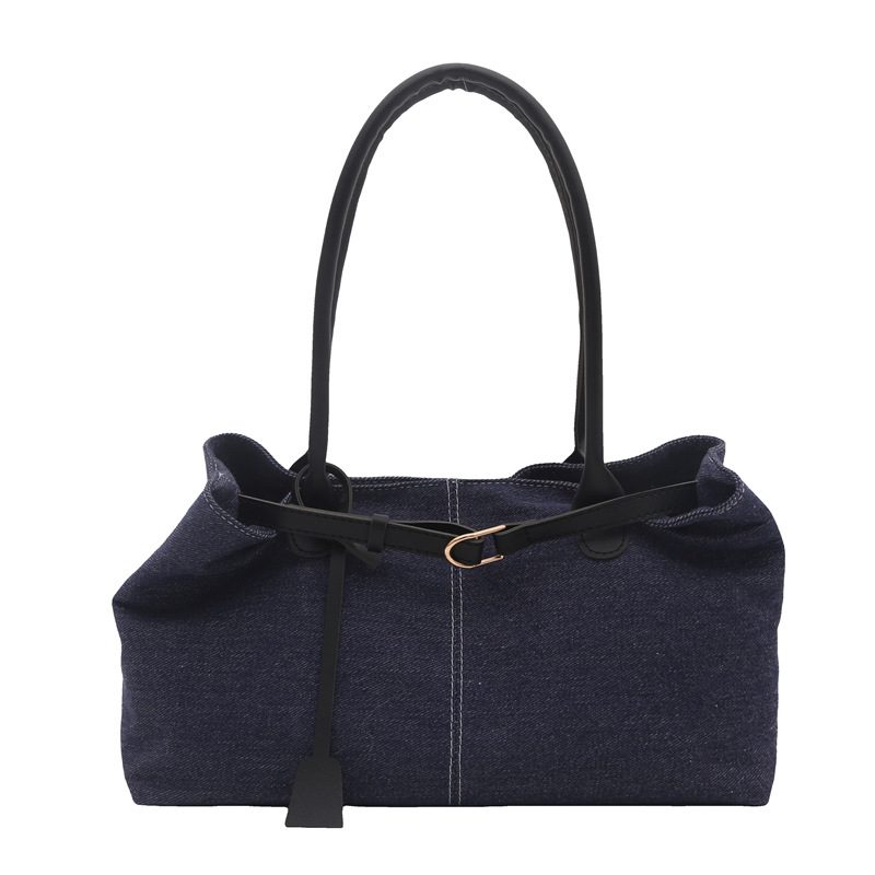 Vintage Casual Underarm Shoulder Bag view 7