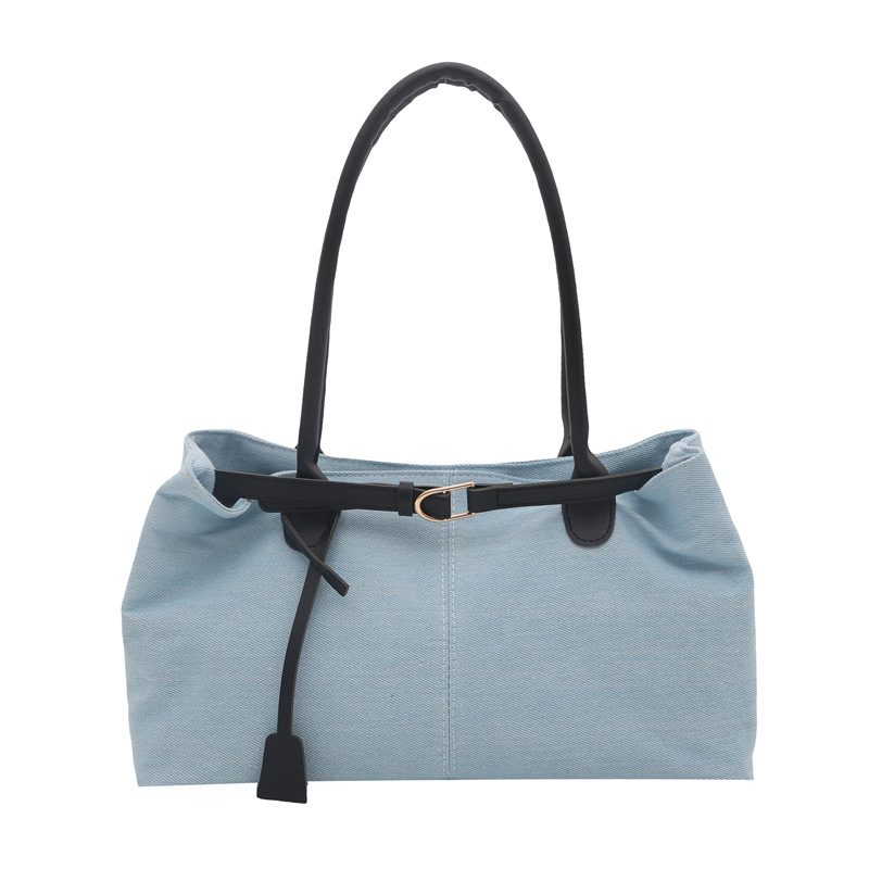 Vintage Casual Underarm Shoulder Bag view 8