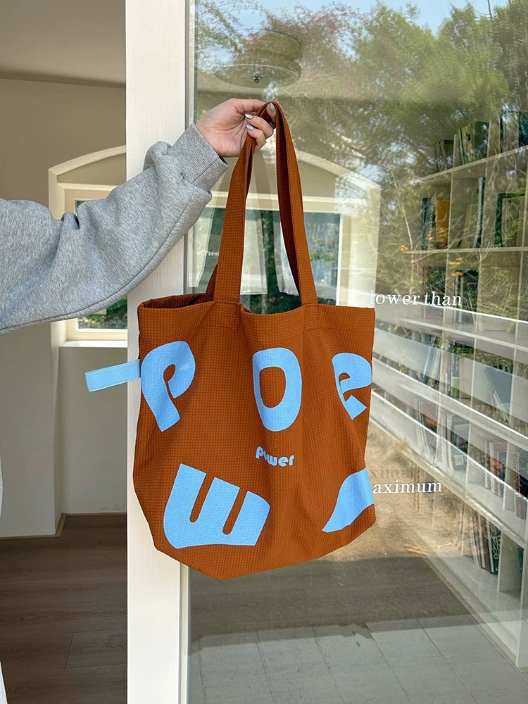 PU Leather Tote Bag for wholesale OEM — YANYAN Bags Guangzhou handbag factory