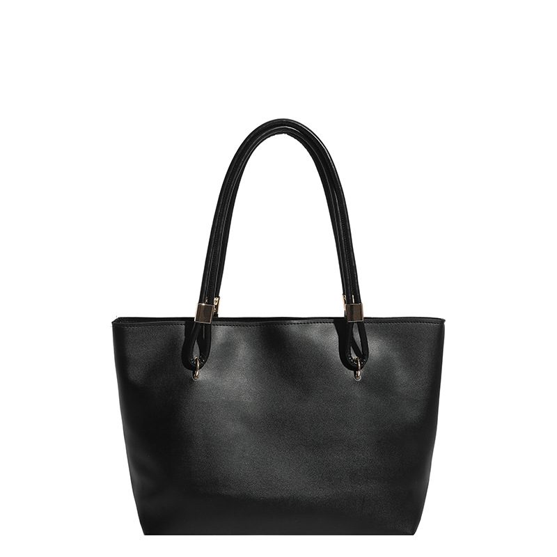 Bolsa Tote de Ombro Grande Capacidade para Uso Diário view 5