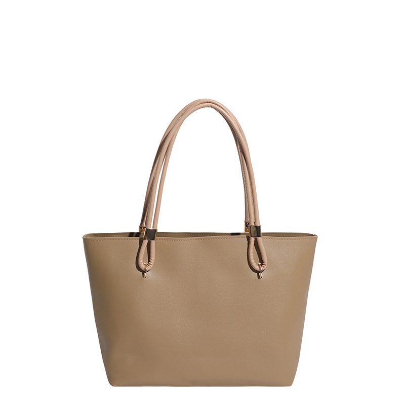 Bolsa Tote de Ombro Grande Capacidade para Uso Diário view 7