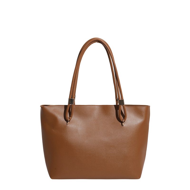 Bolsa Tote de Ombro Grande Capacidade para Uso Diário view 8