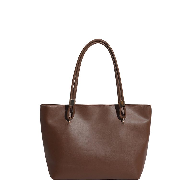 Bolsa Tote de Ombro Grande Capacidade para Uso Diário view 9
