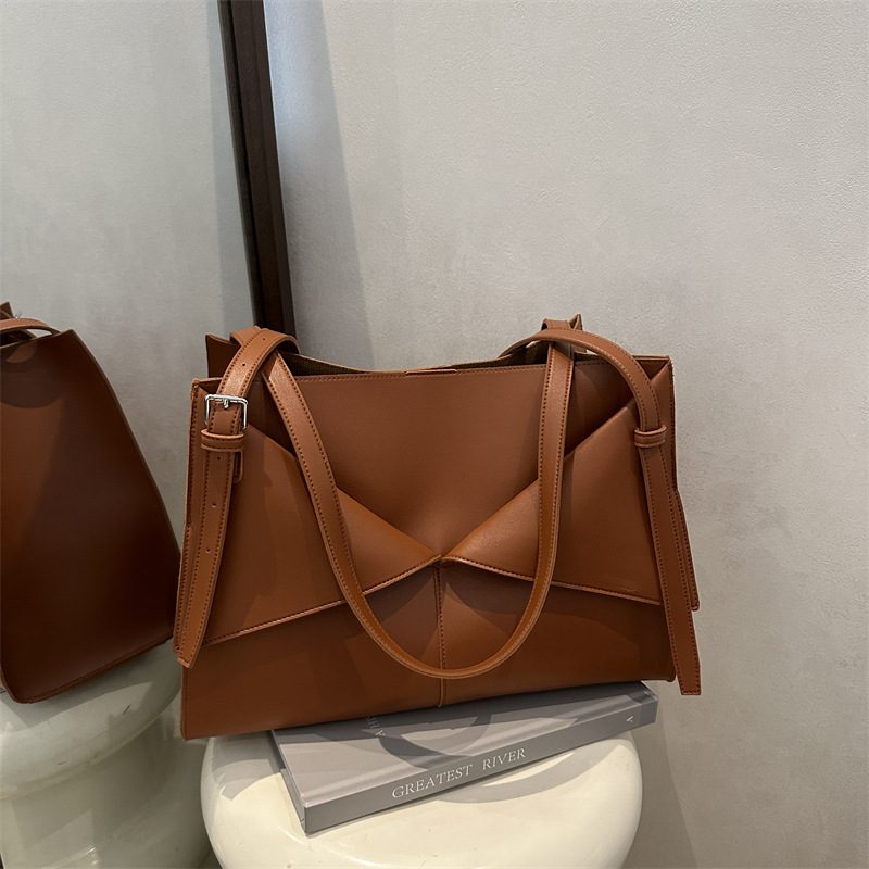 Bolsa Tote Retrô para Ombro view 2