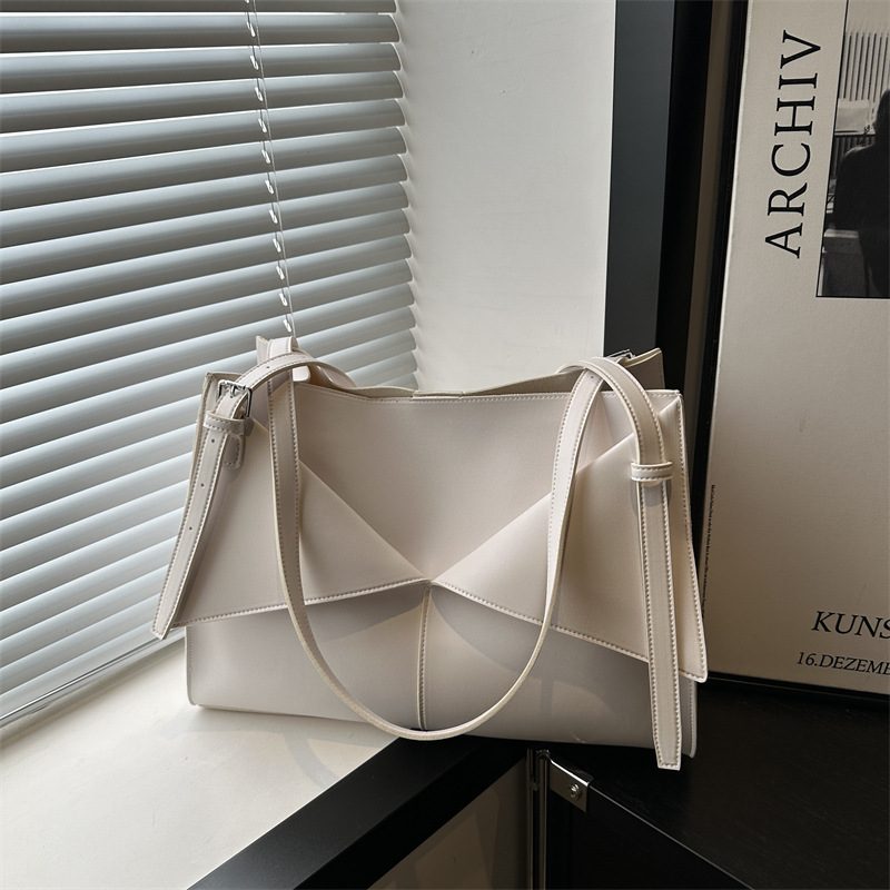 Bolsa Tote Retrô para Ombro view 3