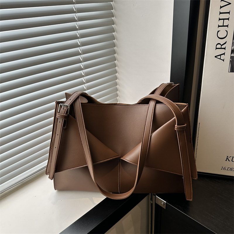 Bolsa Tote Retrô para Ombro view 4