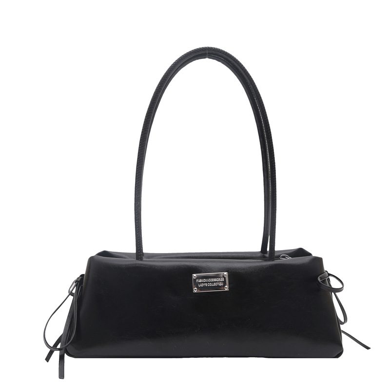 Versatile Shoulder Tote Bag with Messenger Style view 6