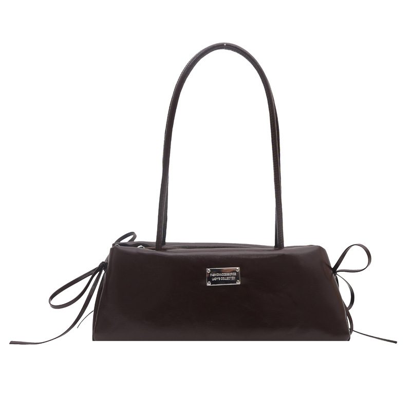 Versatile Shoulder Tote Bag with Messenger Style view 7