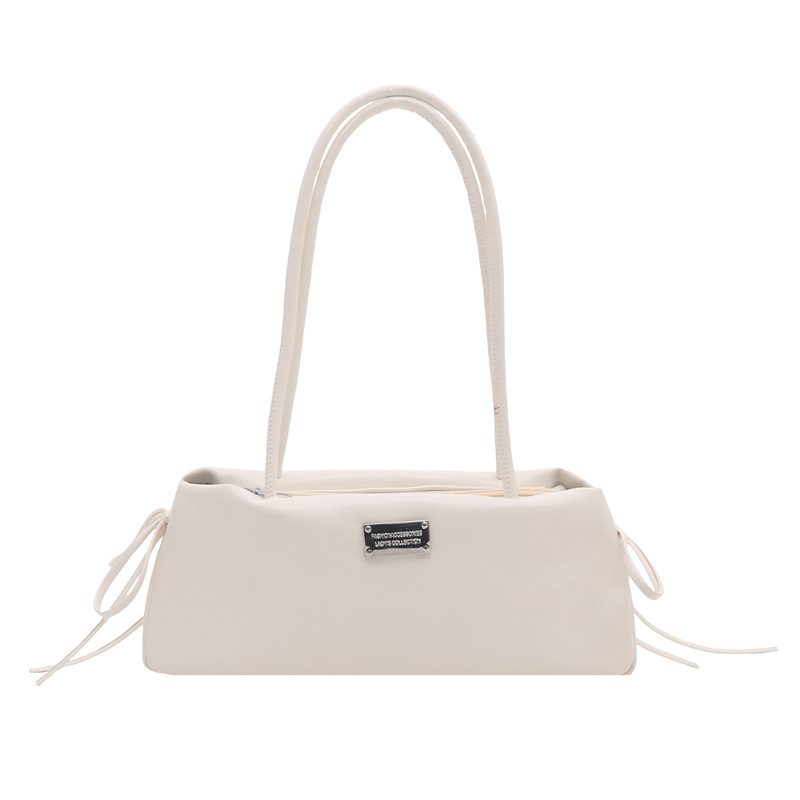 Versatile Shoulder Tote Bag with Messenger Style view 9