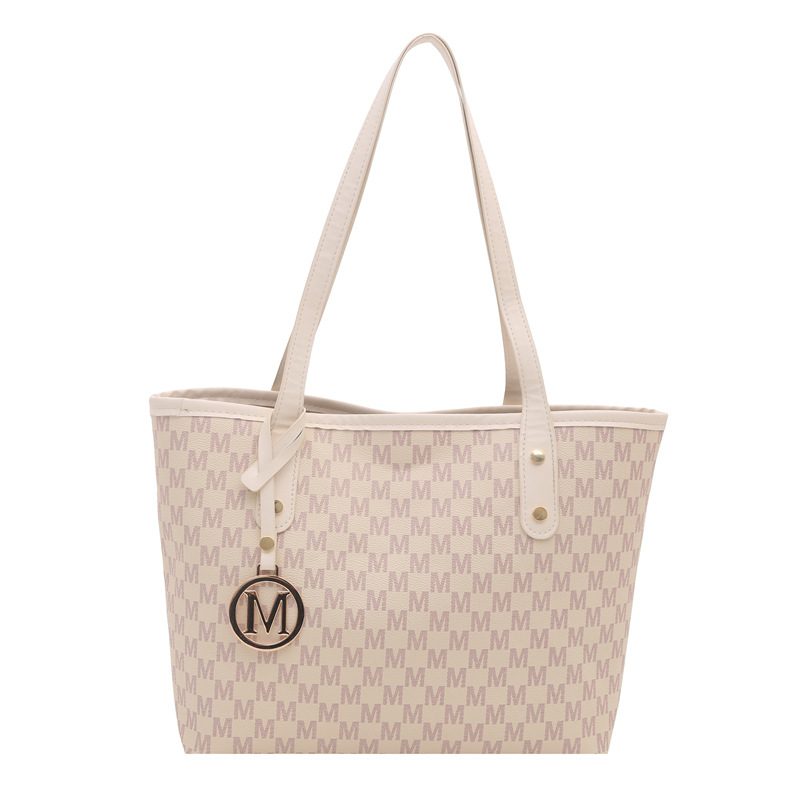 Casual Commuter Large Tote Bag view 5