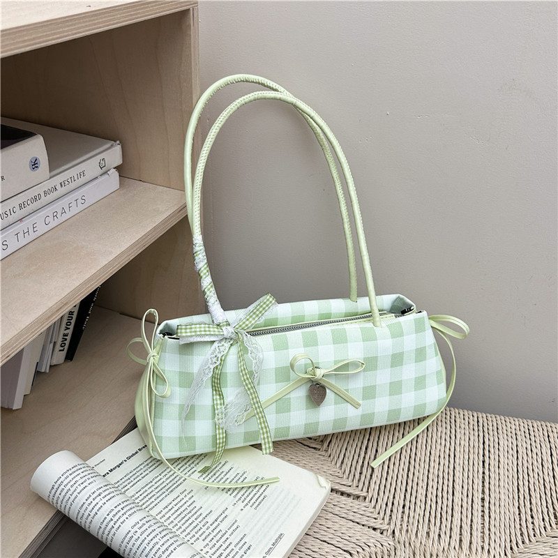 Ballet Bow Shoulder Bag view 3