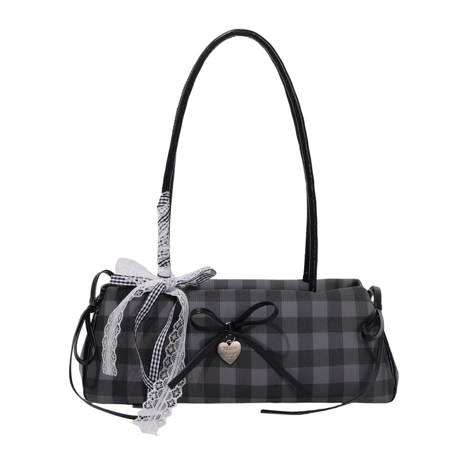 Ballet Bow Shoulder Bag view 7