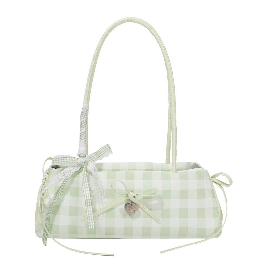 Ballet Bow Shoulder Bag view 8